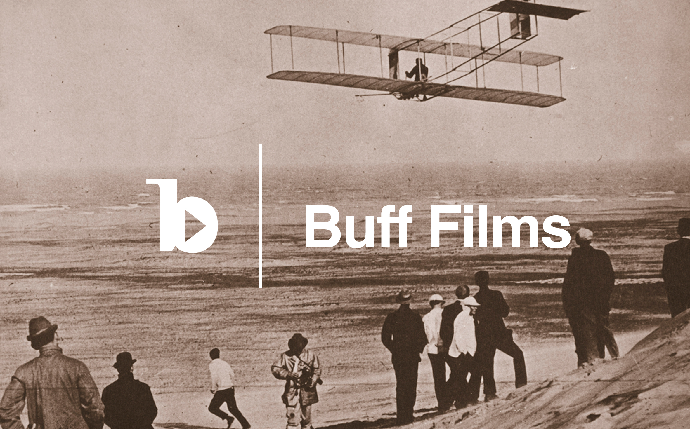 Buff Films showreel / Bridgeman Images