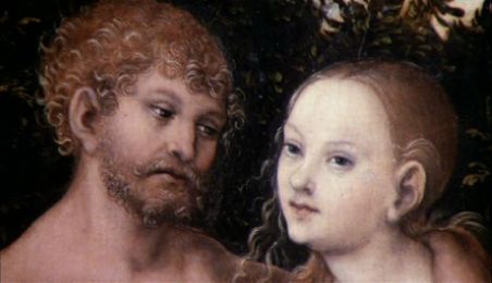 Lucas Cranach the Elder 1.Short documentary profiling Lucas Cranach the Elder, Venus and Cupid, 1509.