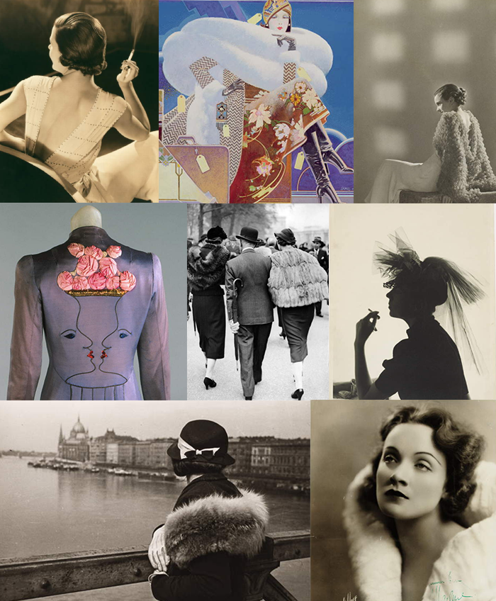 1930 immagini e foto della moda anni 30
